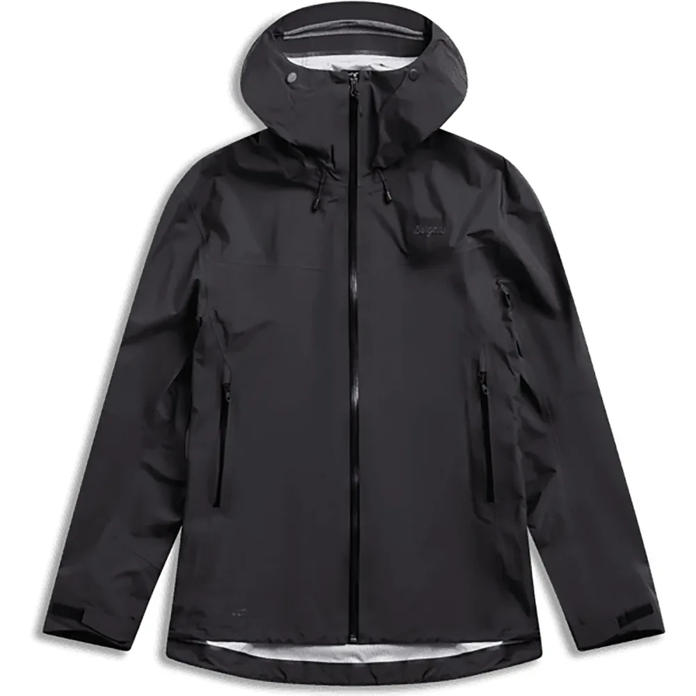 Bergans Herren Rabot Light 3L Shell Jacke
