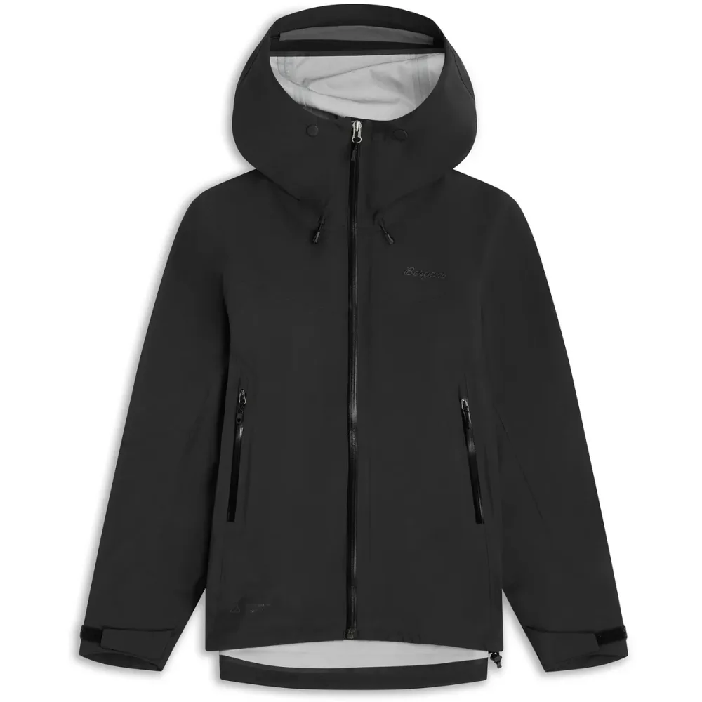 Bergans Damen Rabot Light 3L Shell Jacke