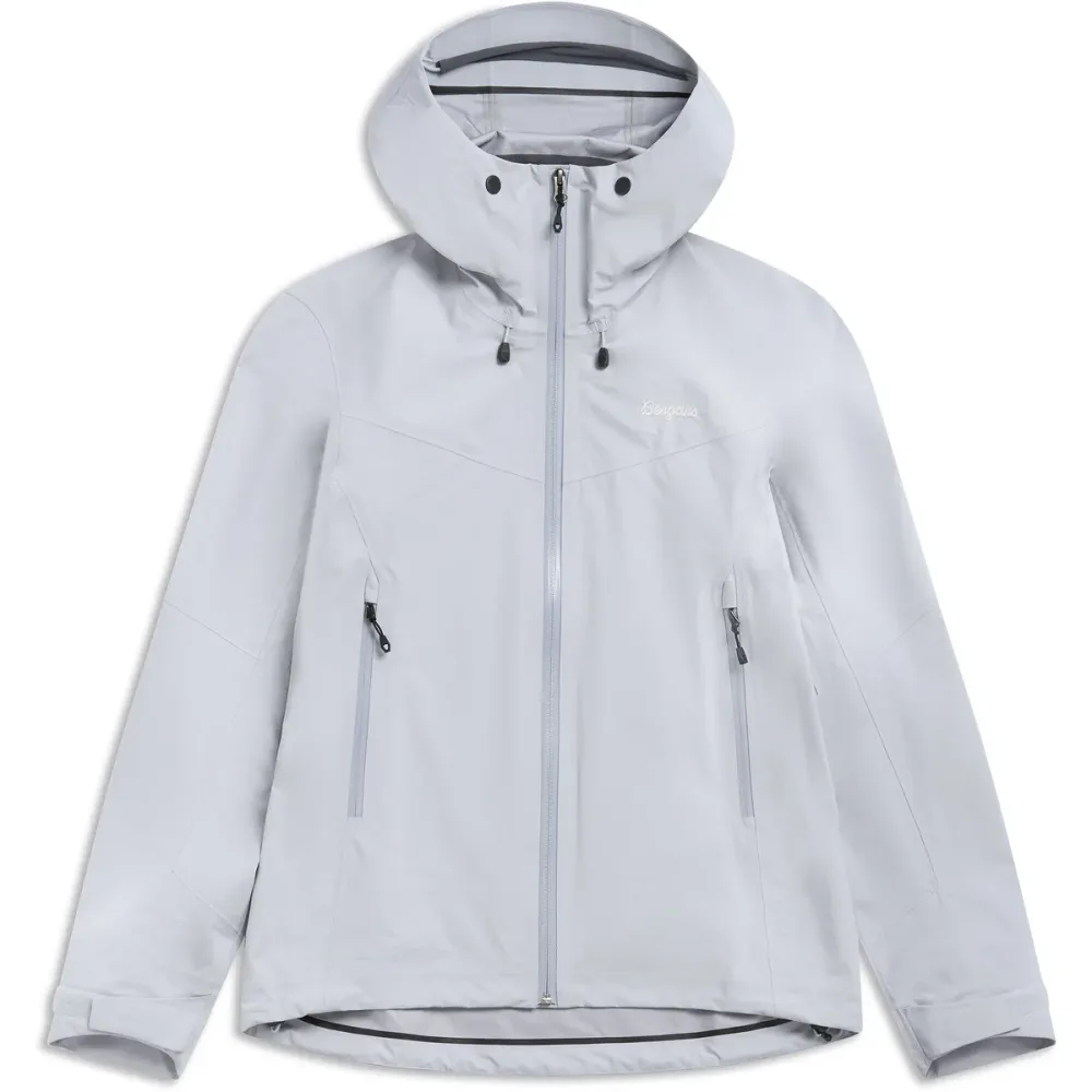 Bergans Damen Rabot Light 3L Shell Jacke