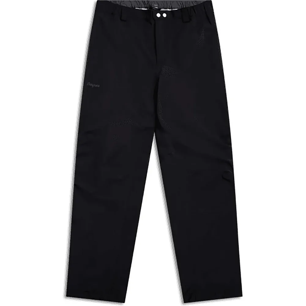 Bergans Herren Rabot Light 3L Shell Hose