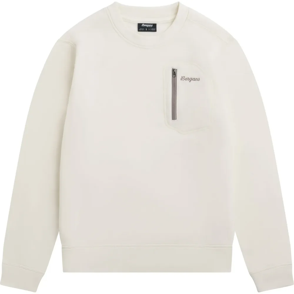 Bergans Damen Midtli Pullover