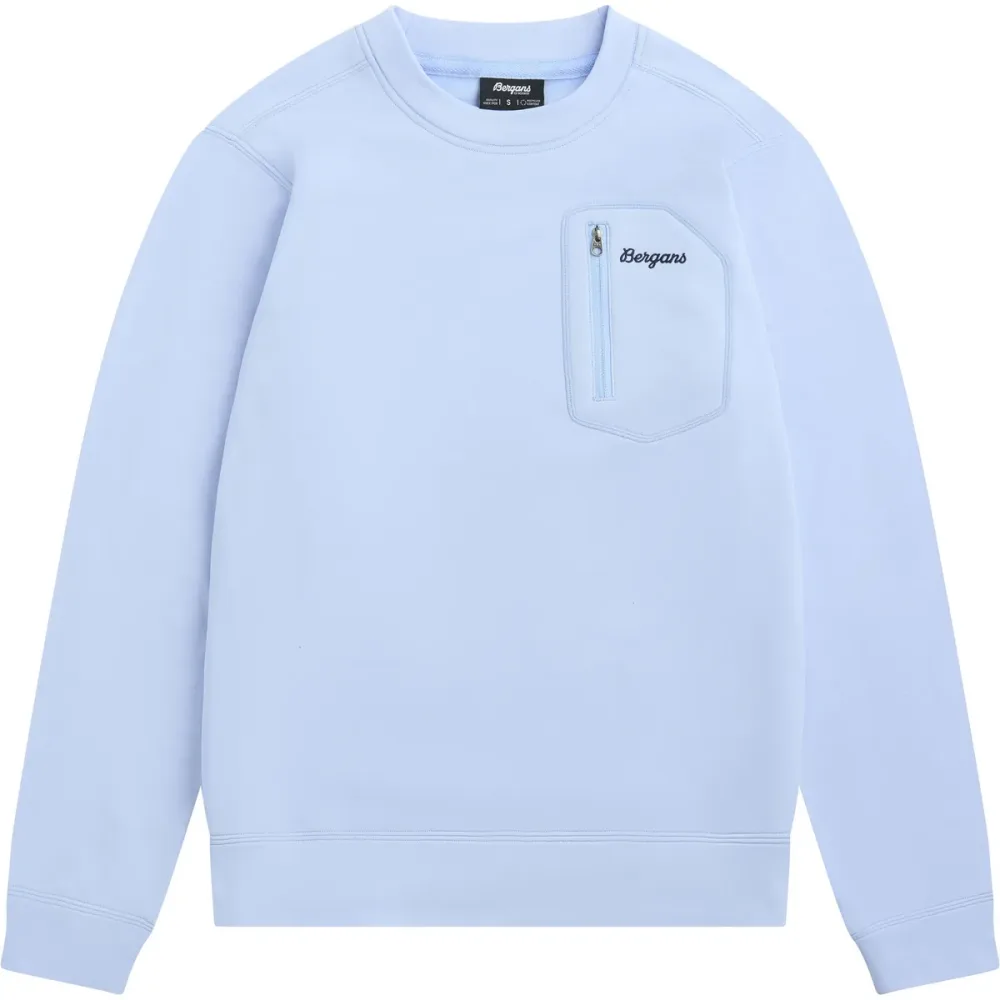 Bergans Damen Midtli Pullover