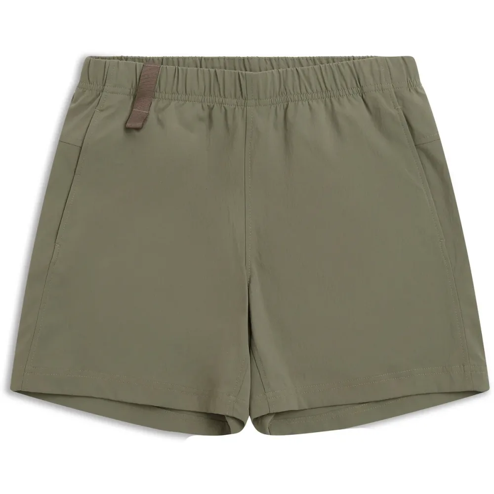 Bergans Damen Imingen Pull-On Shorts