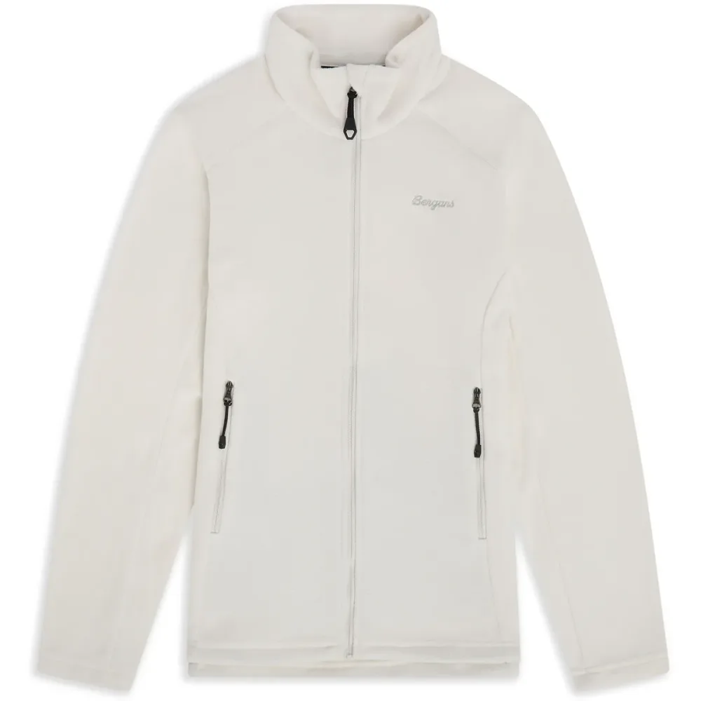 Bergans Damen Finnsnes Fleece Jacke