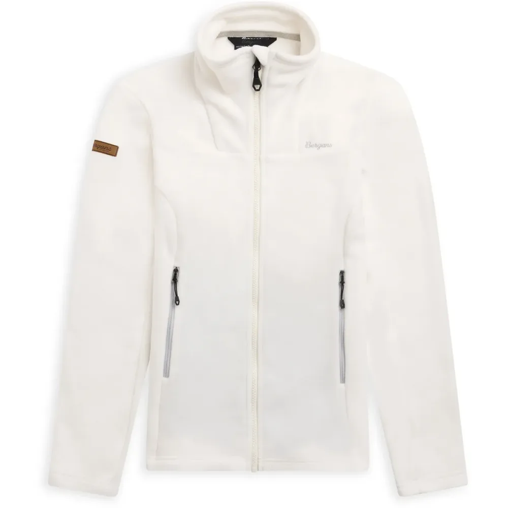 Bergans Damen Hareid Fleece Jacke