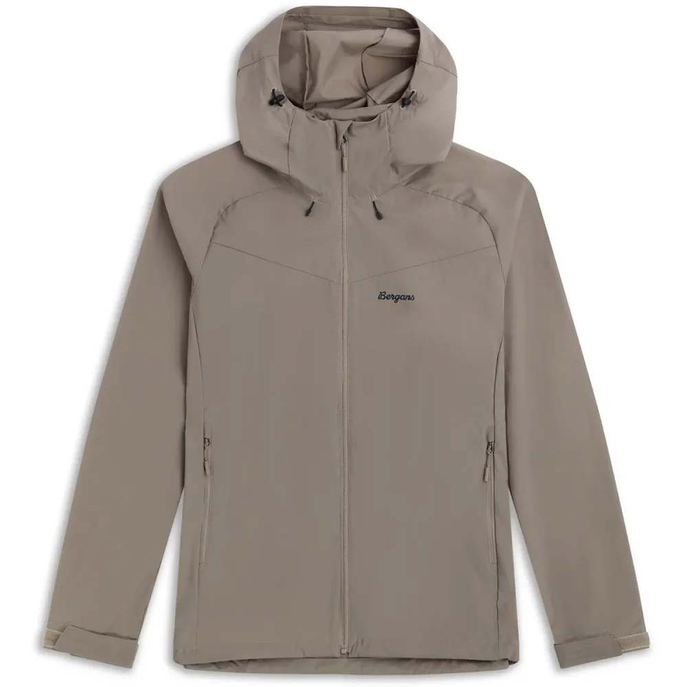 Bergans Herren Microlight Jacke