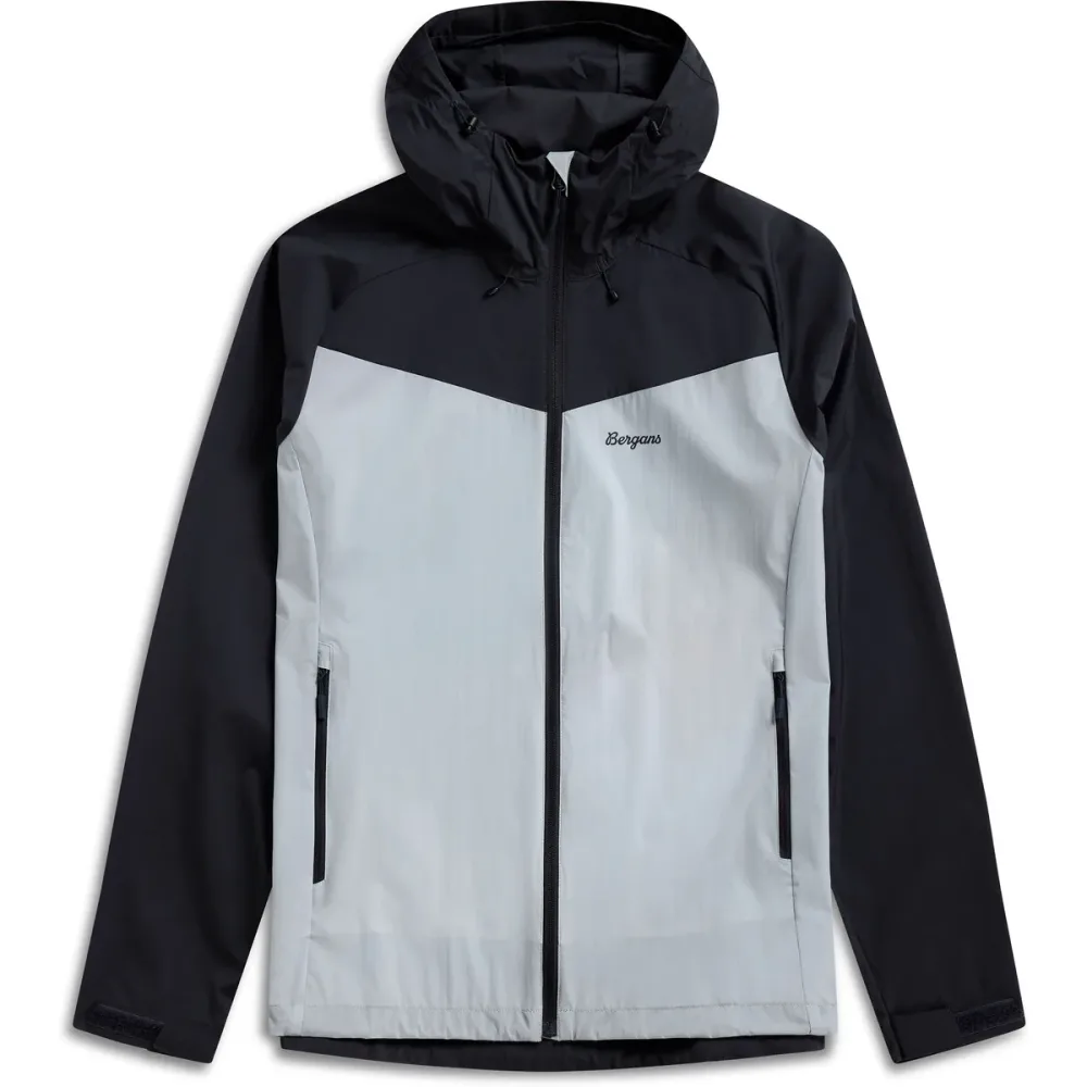 Bergans Herren Microlight Jacke