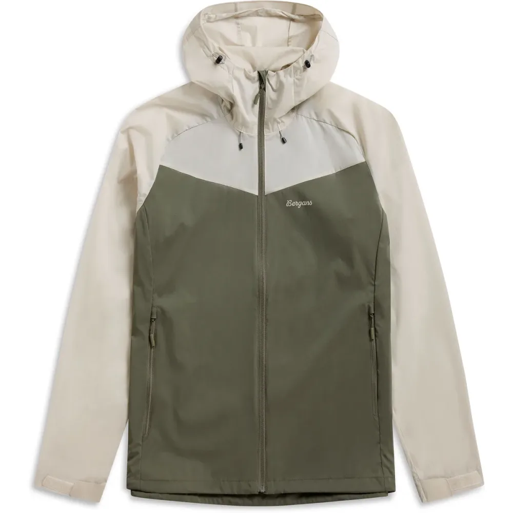 Bergans Herren Microlight Jacke