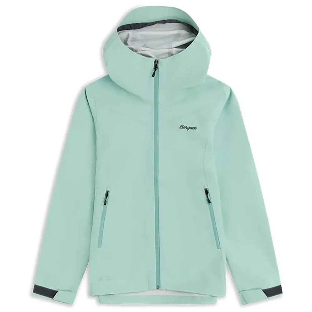 Bergans Damen Essentials 2.5L Shell Jacke