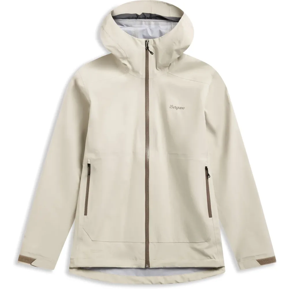 Bergans Herren Essentials 3L Shell Jacke