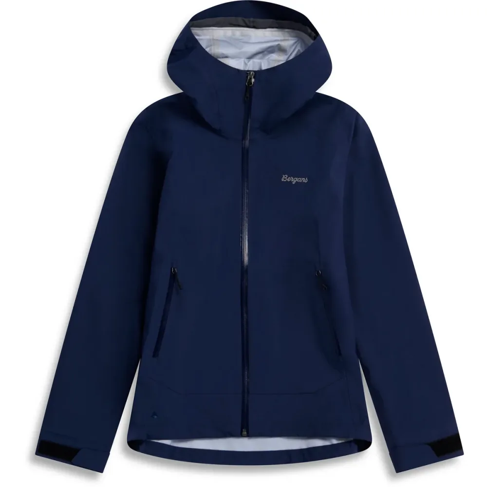 Bergans Damen Essentials 3L Shell Jacke