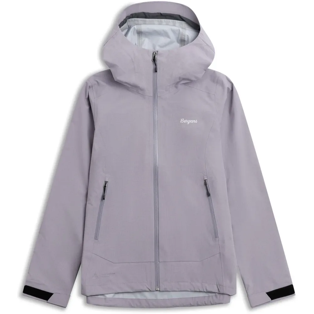 Bergans Damen Essentials 3L Shell Jacke