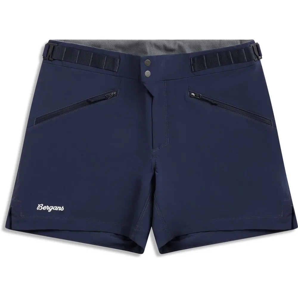 Bergans Damen Vega Softshell Shorts