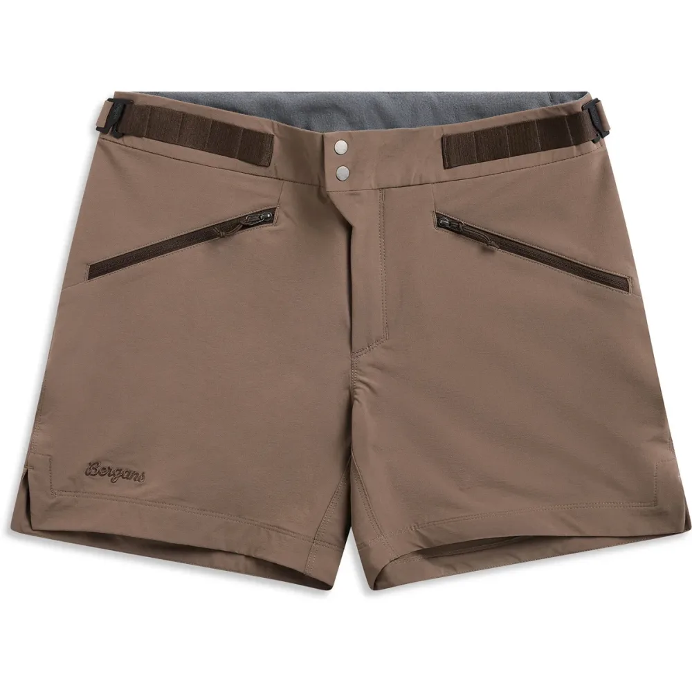 Bergans Damen Vega Softshell Shorts