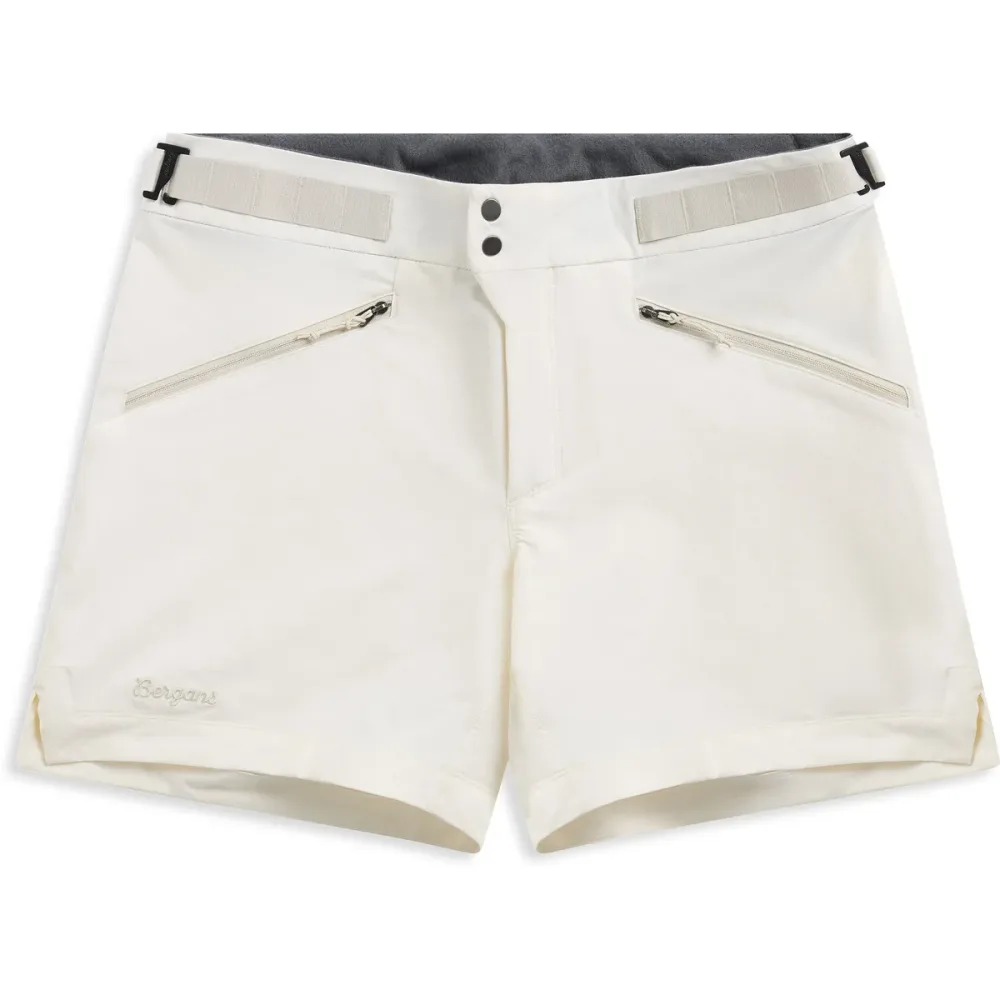 Bergans Damen Vega Softshell Shorts
