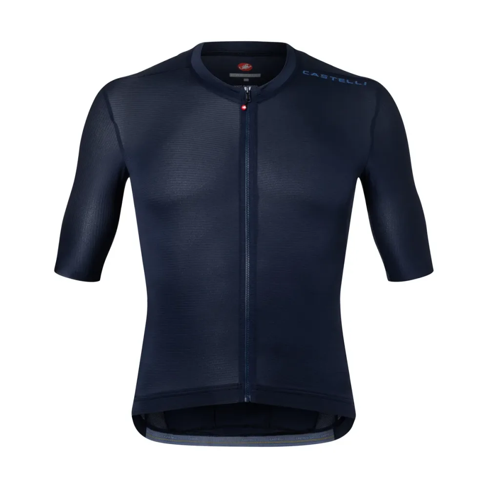 Castelli Herren Espresso 2 Trikot