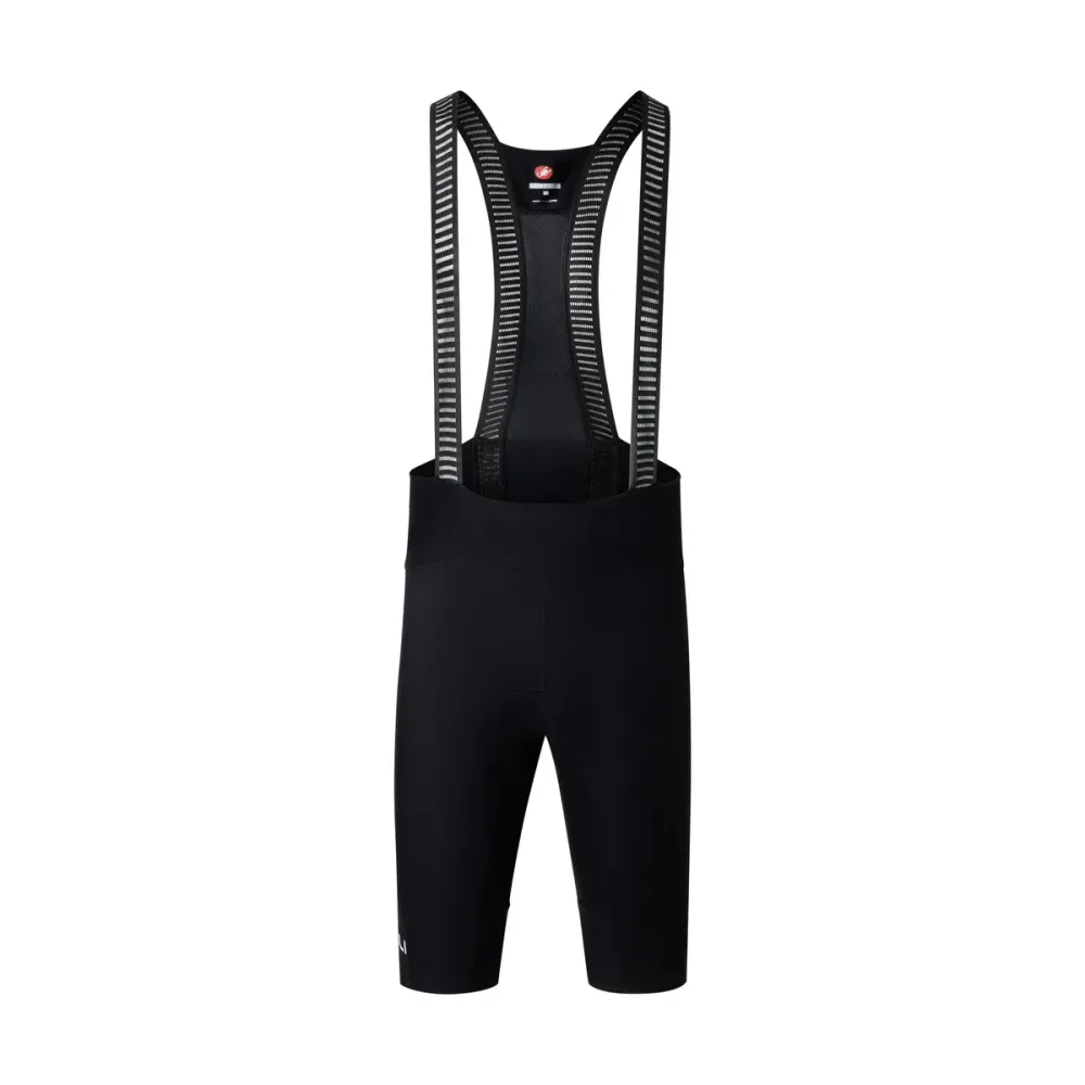 Castelli Herren Espresso 2 Bib kurz