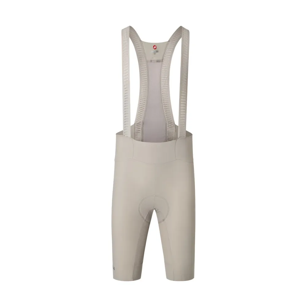 Castelli Herren Espresso 2 Bib kurz