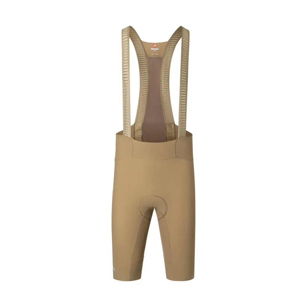 Castelli Herren Espresso 2 Bib kurz