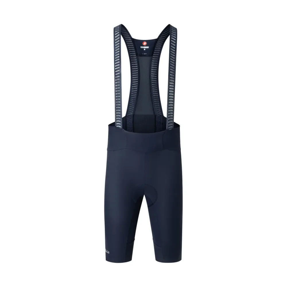 Castelli Herren Espresso 2 Bib kurz