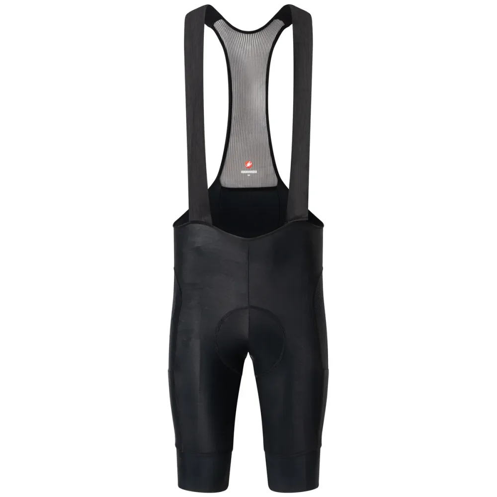 Castelli Herren Unlimited 2 Cargo Bib kurz