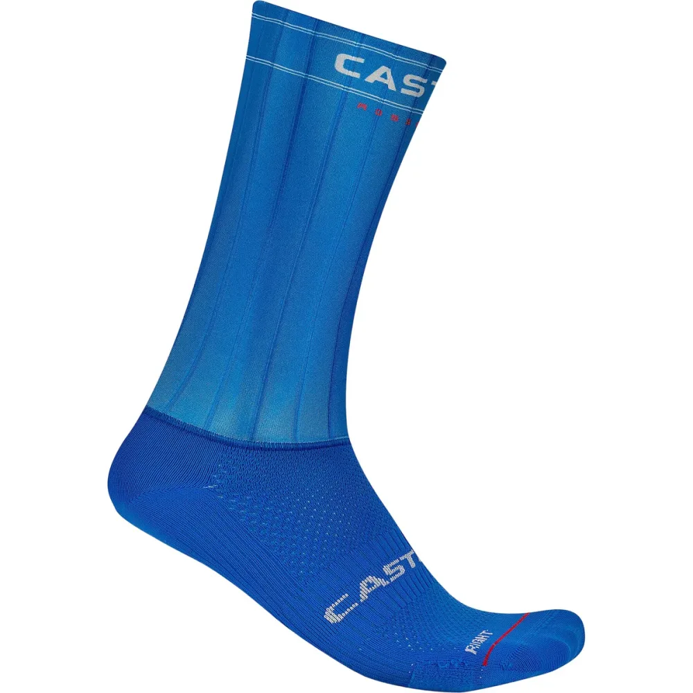 Castelli Fast Feet 4 Socken