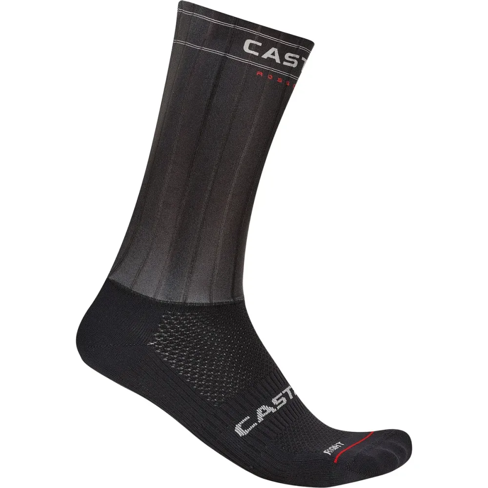 Castelli Fast Feet 4 Socken