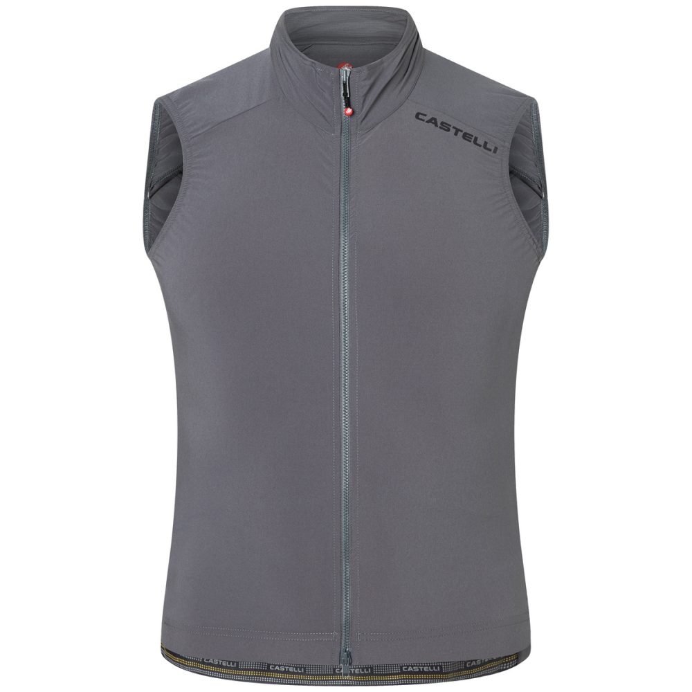 Castelli Herren Espresso 2 Weste