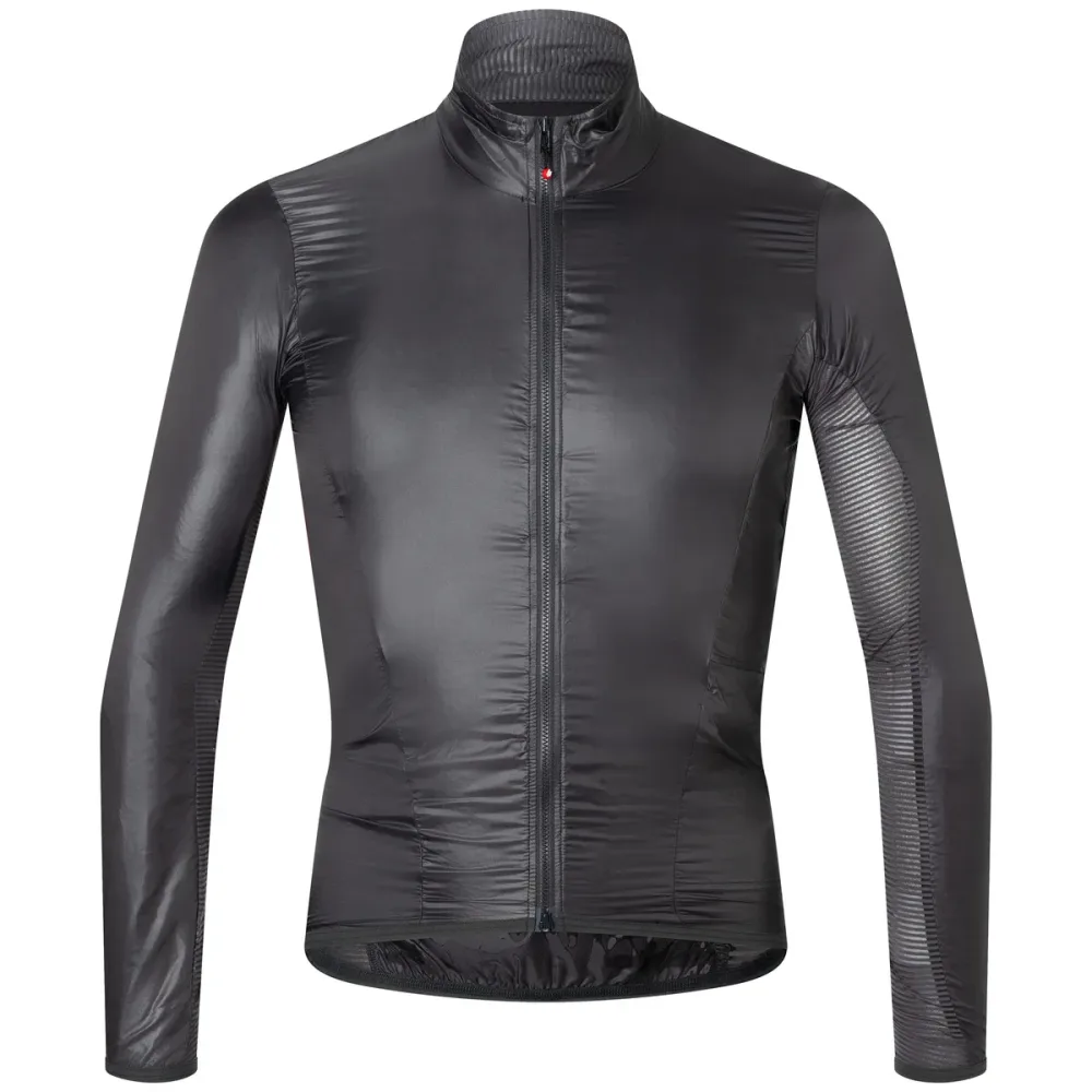 Castelli Herren Aria Shell 2 Jacke