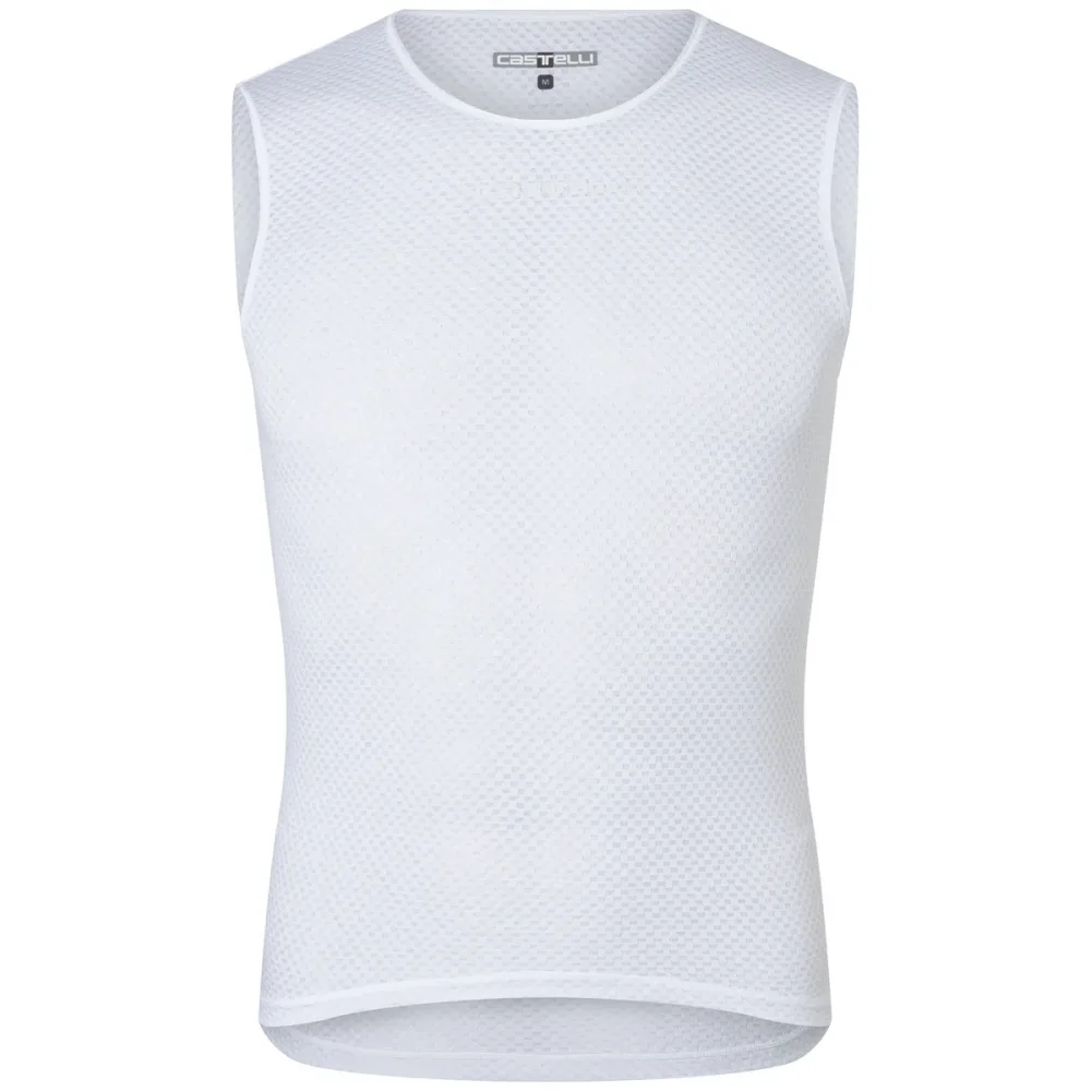 Castelli Herren Pro Mesh 2.0 Tanktop