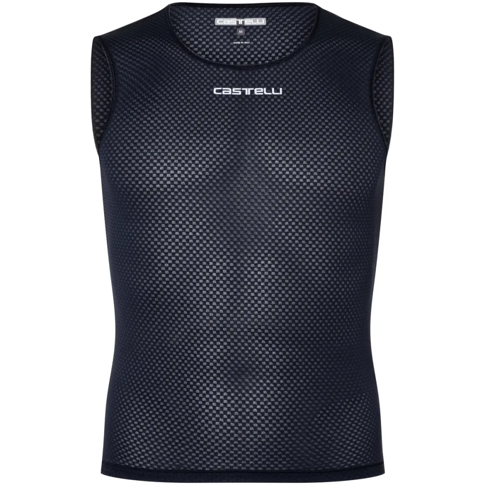 Castelli Herren Pro Mesh 2.0 Tanktop