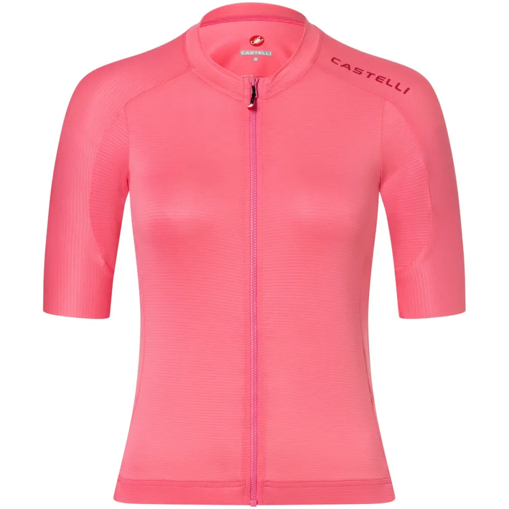 Castelli Damen Espresso 2 Trikot