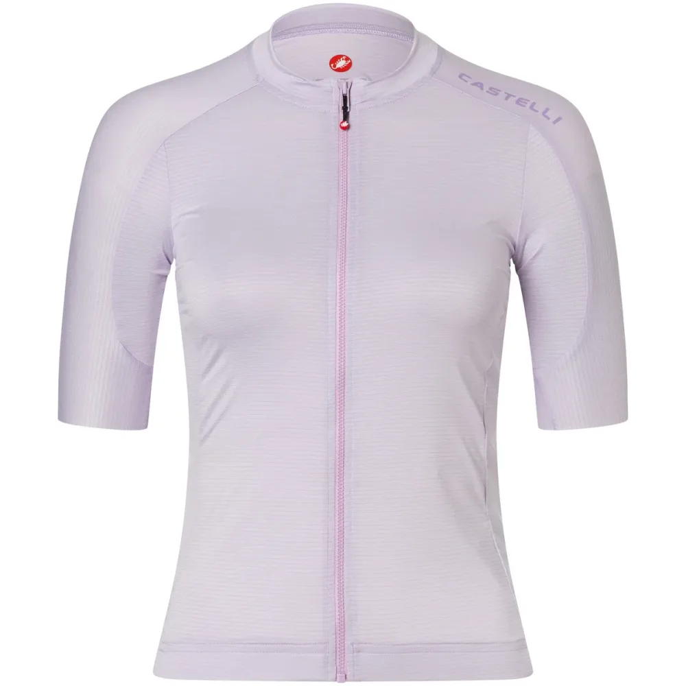 Castelli Damen Espresso 2 Trikot