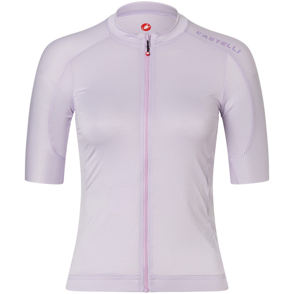 castelli ESPRESSO 2 Trikot Damen