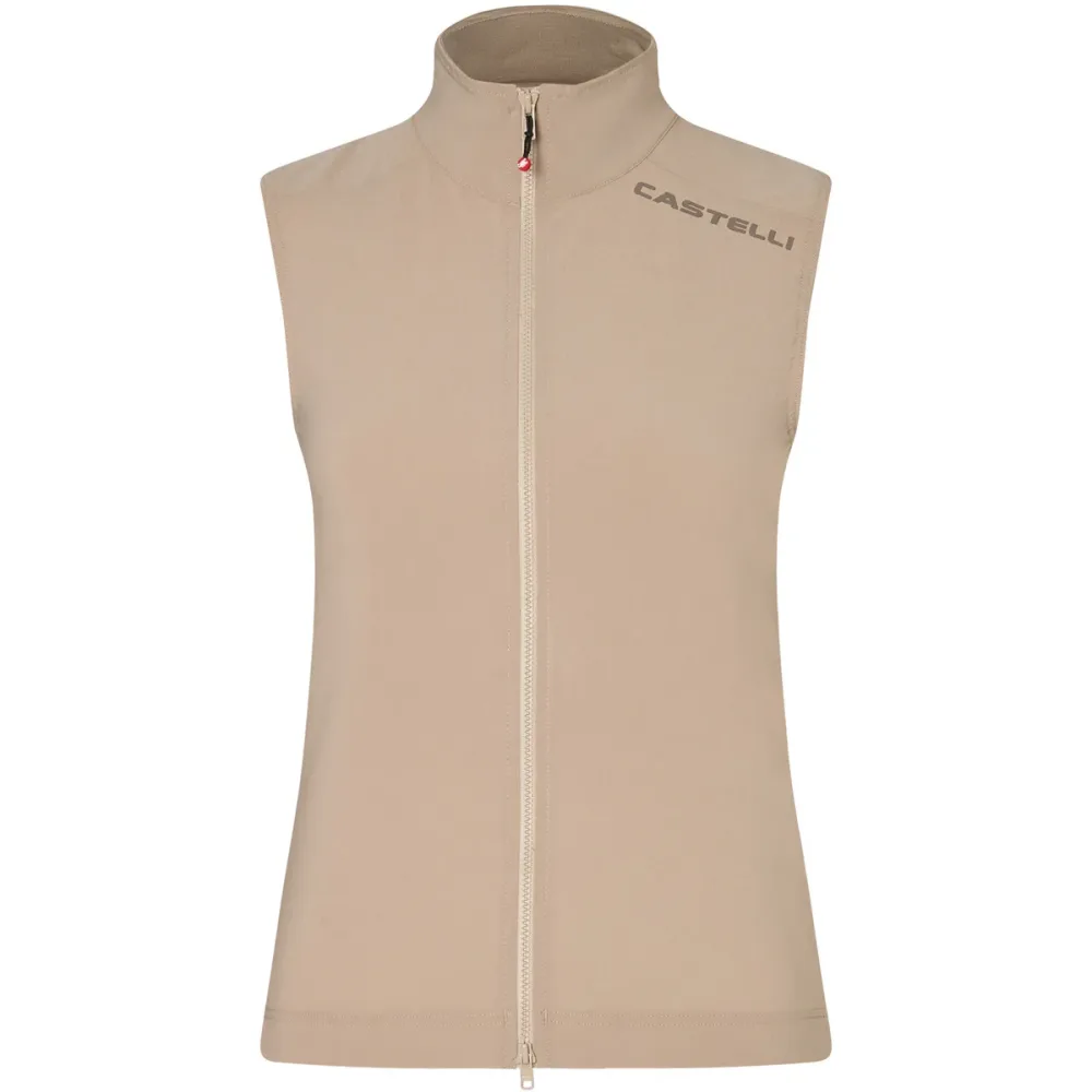 Castelli Damen Espresso 2 Weste
