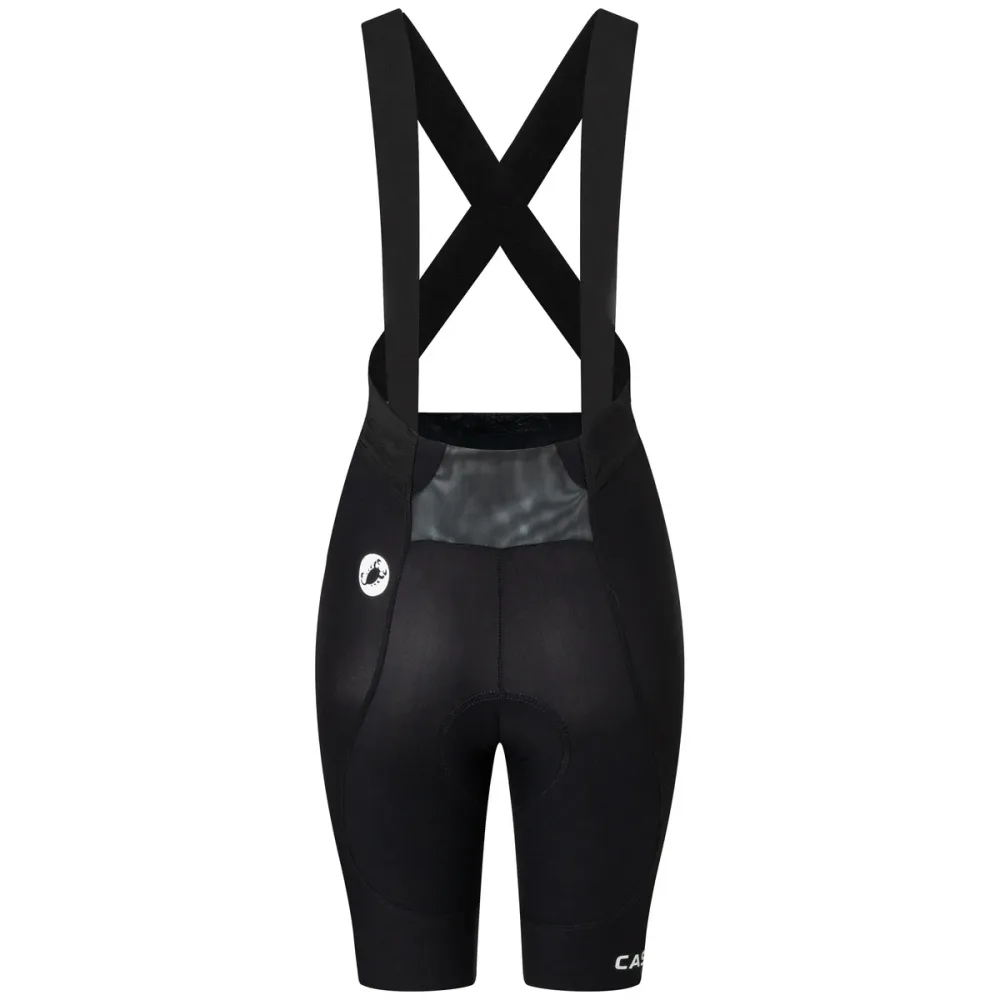Castelli Damen Espresso 2 DT Bib kurz