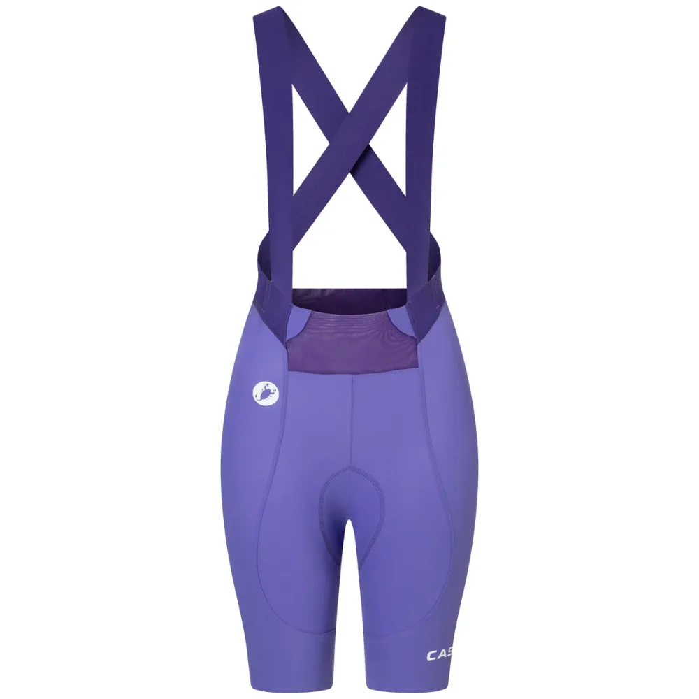 Castelli Damen Espresso 2 DT Bib kurz