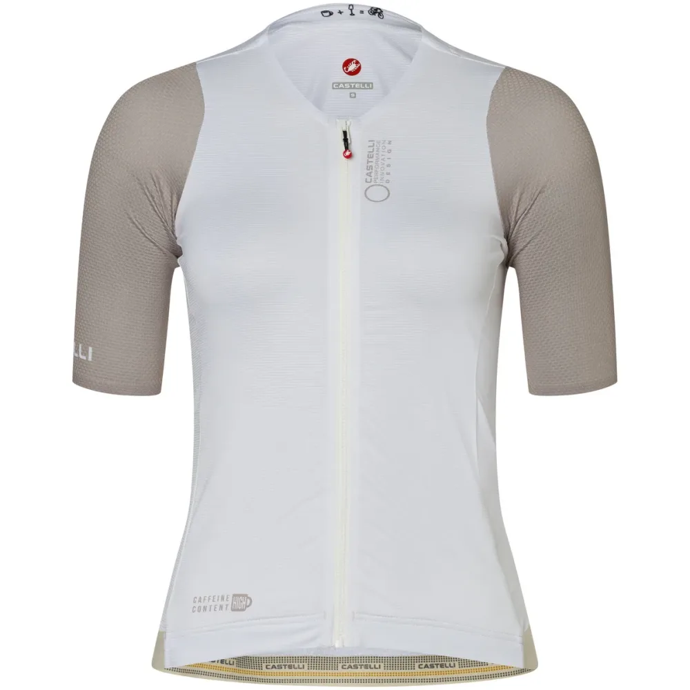 castelli CORRETTO Trikot Damen