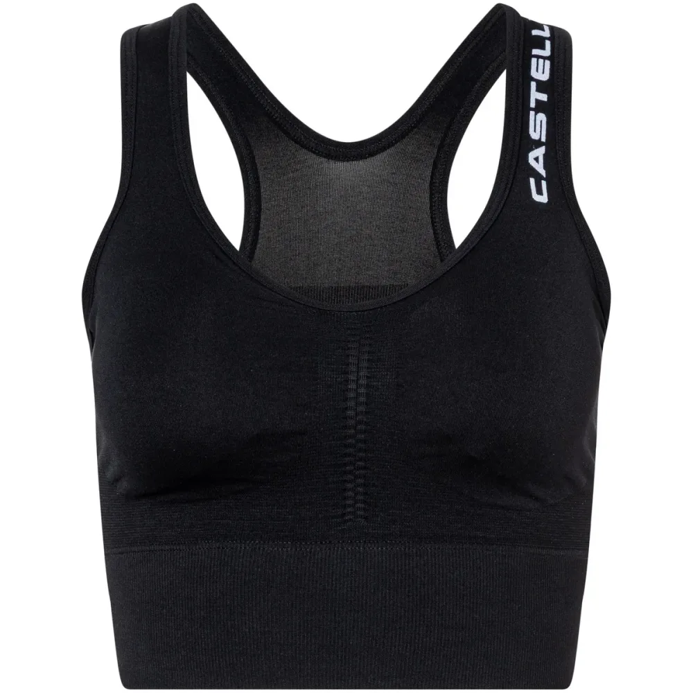 Castelli Damen Comfort Travel Sport BH