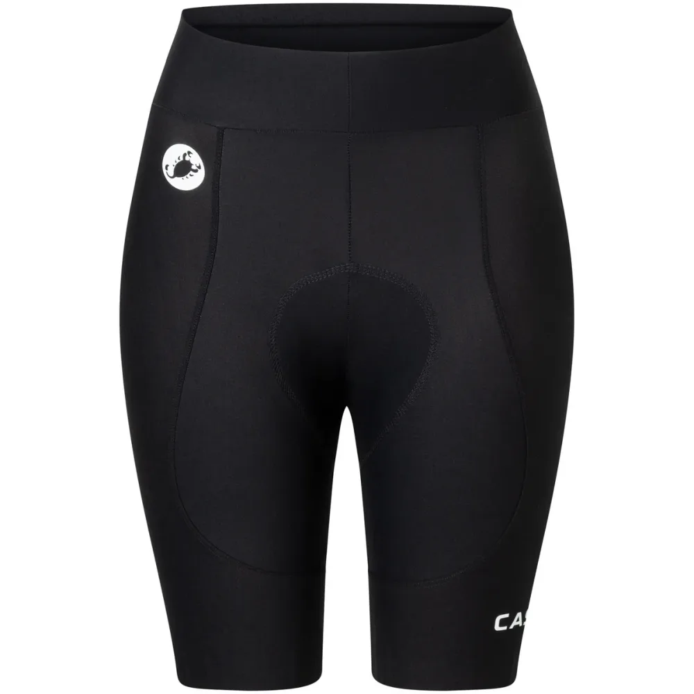 Castelli Damen Espresso 2 Radhose kurz