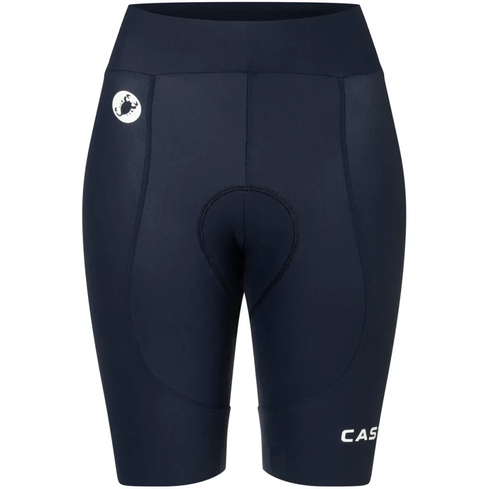 Castelli Damen Espresso 2 Radhose kurz