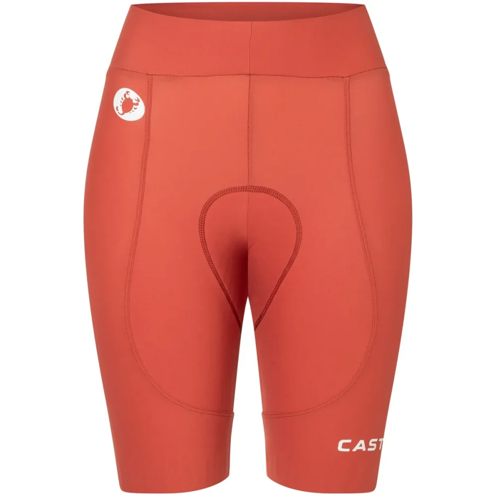 Castelli Damen Espresso 2 Radhose kurz