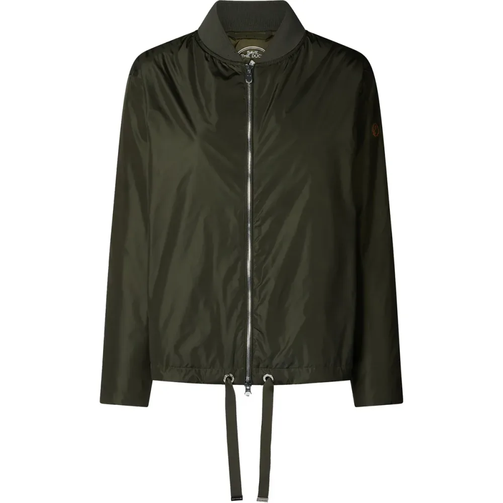 Save the Duck Damen Aisha Jacke