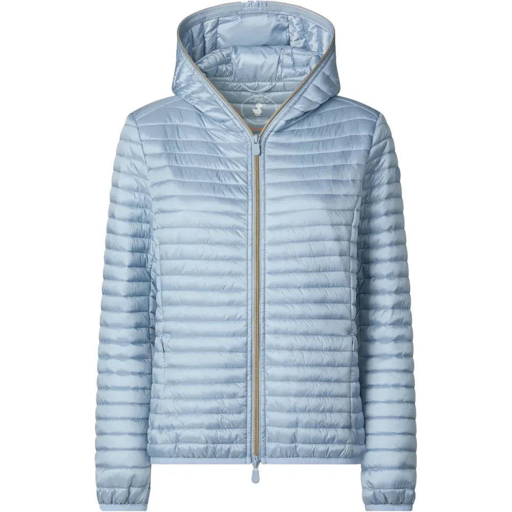 Save the Duck Damen Alexa Jacke