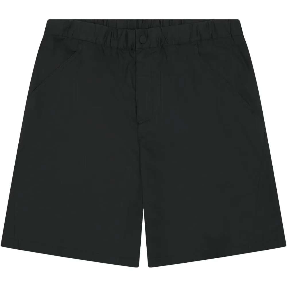 KnowledgeCotton Apparel Herren Vent Ripstop 90 Shorts
