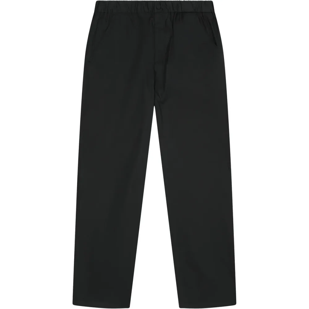 KnowledgeCotton Apparel Herren Vent Ripstop 90 Hose