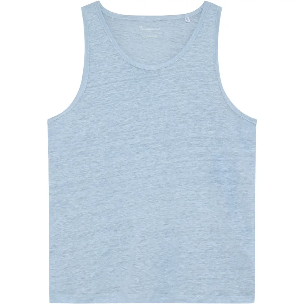 KnowledgeCotton Apparel Damen Linen Top
