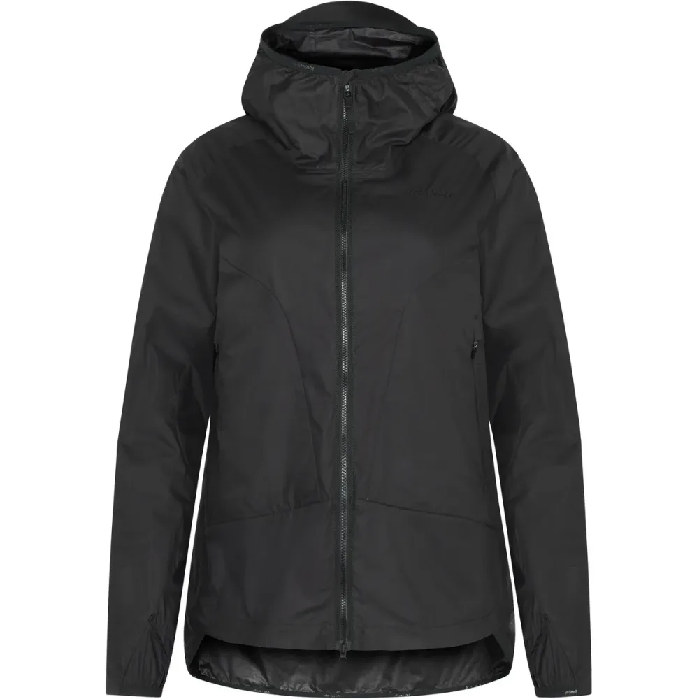 KnowledgeCotton Apparel Damen Vent Ripstop 90 Lightweight Jacke