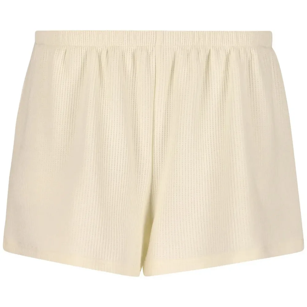 Athlecia Damen Cardall Waffle Shorts