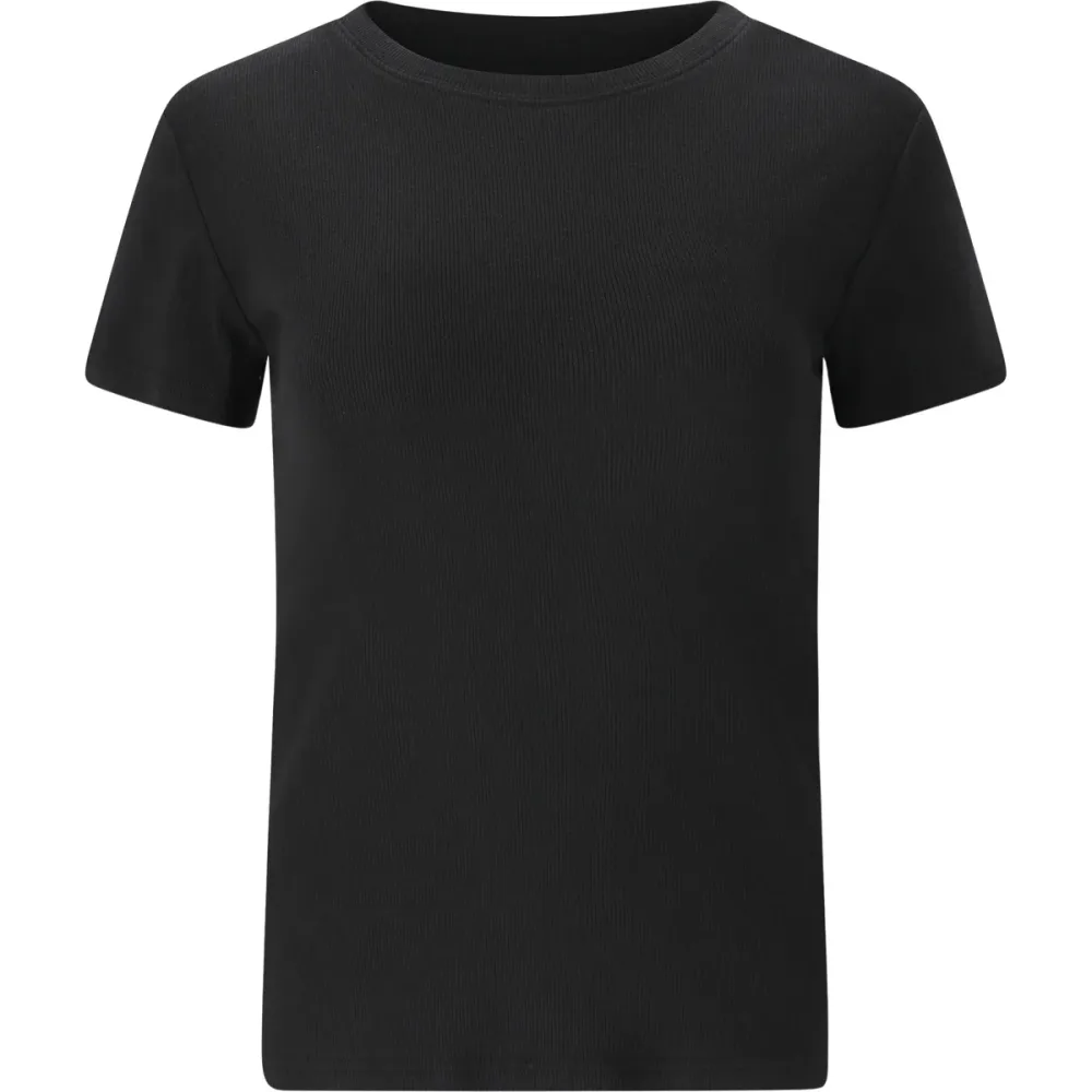 Athlecia Damen Lenga Rib T-Shirt